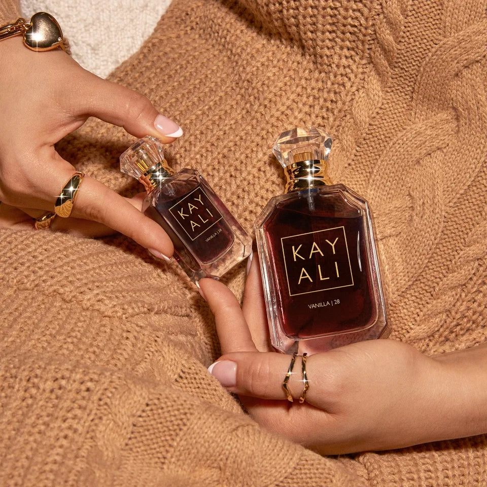 KAYALI Vanilla Duo Eau De Parfum Set for Women - Khayest
