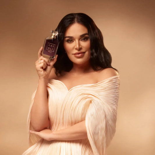 KAYALI Vanilla Duo Eau De Parfum Set for Women - Khayest
