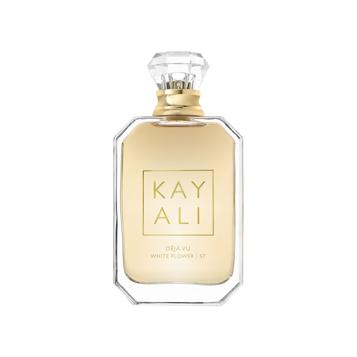KAYALI Deja Vu White Flower 57 EDP Perfume for Women 10ml - Khayest