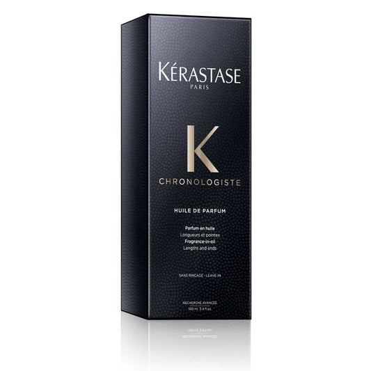 Kerastase Chronologiste Huile De Parfum Fragrance in Oil 100ml - Khayest