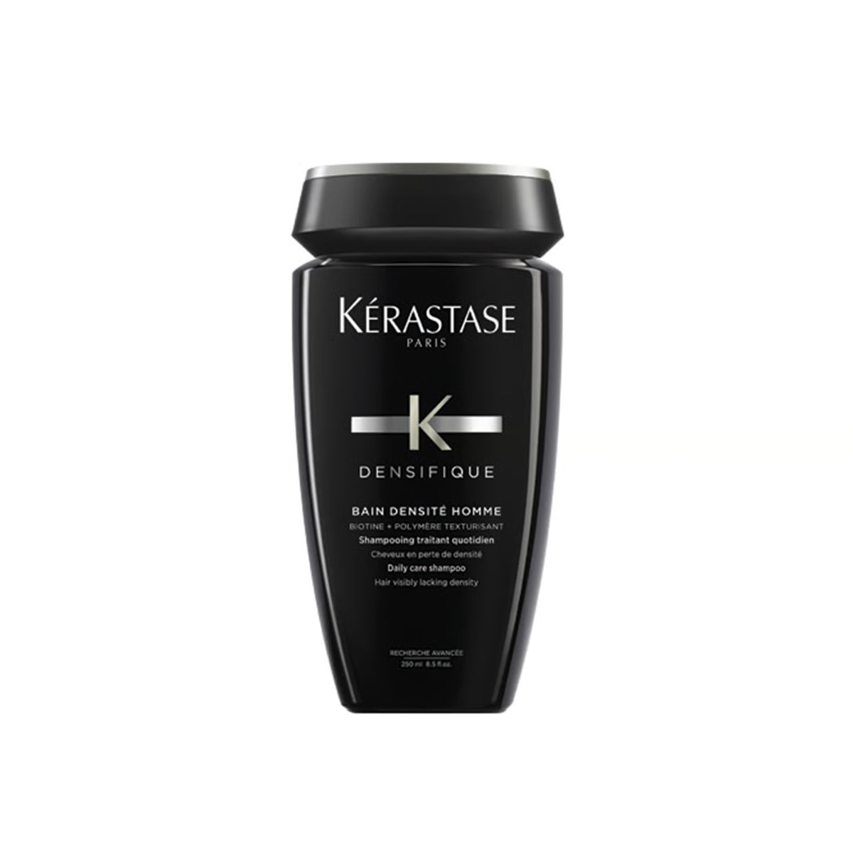 Kérastase Densifique Bain Densité Homme Shampoo 250ml