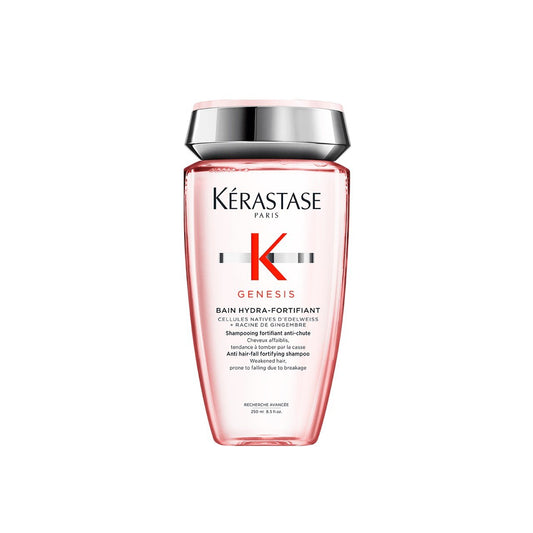 Kerastase Genesis Bain Hydra Fortifiant Hair Shampoo 250Ml - Khayest