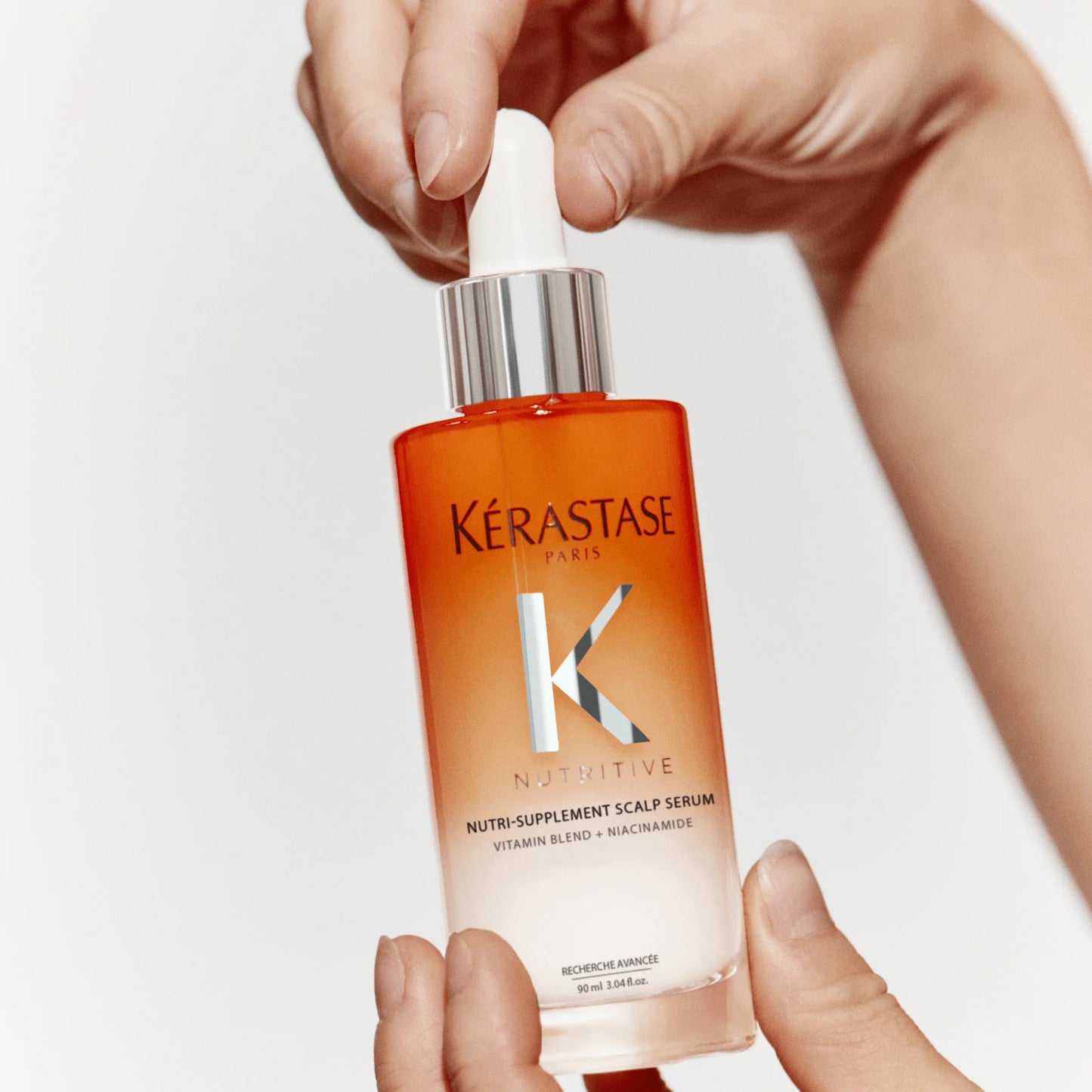 Kerastase Nutririve Hair Serum 90Ml - Khayest