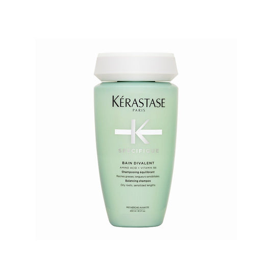 Kerastase Specifique Bain Divalent Hair Shampoo 250Ml - Khayest