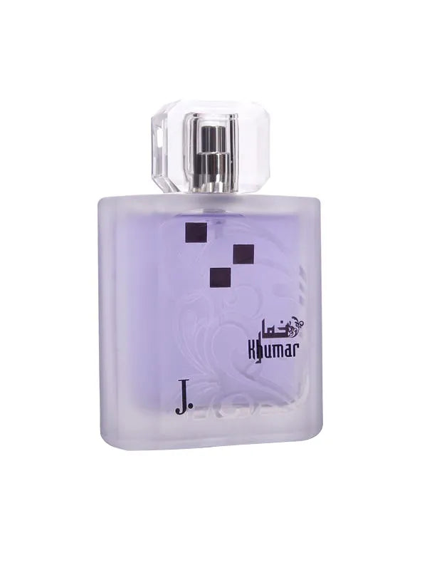 j. Khumar EDP Perfume For Woman 100ml - Khayest