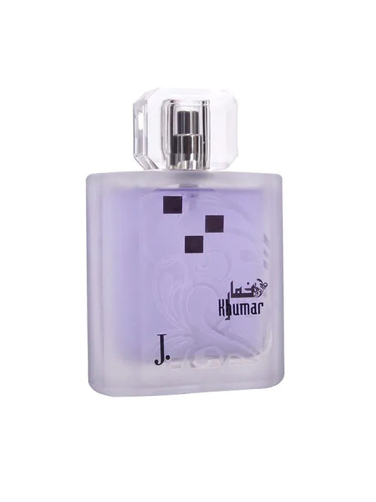j. Khumar EDP Perfume For Woman 100ml - Khayest