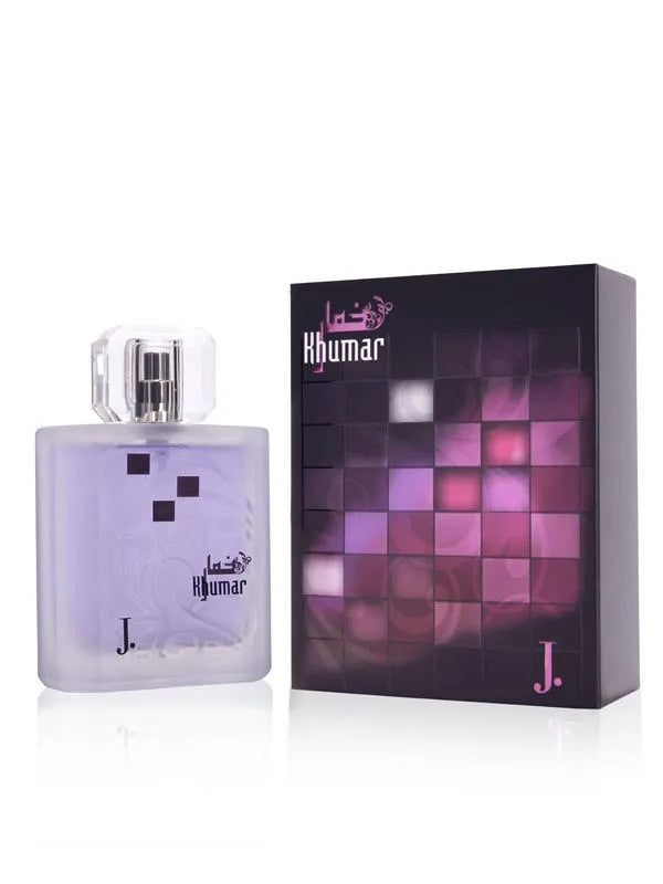 j. Khumar EDP Perfume For Woman 100ml - Khayest