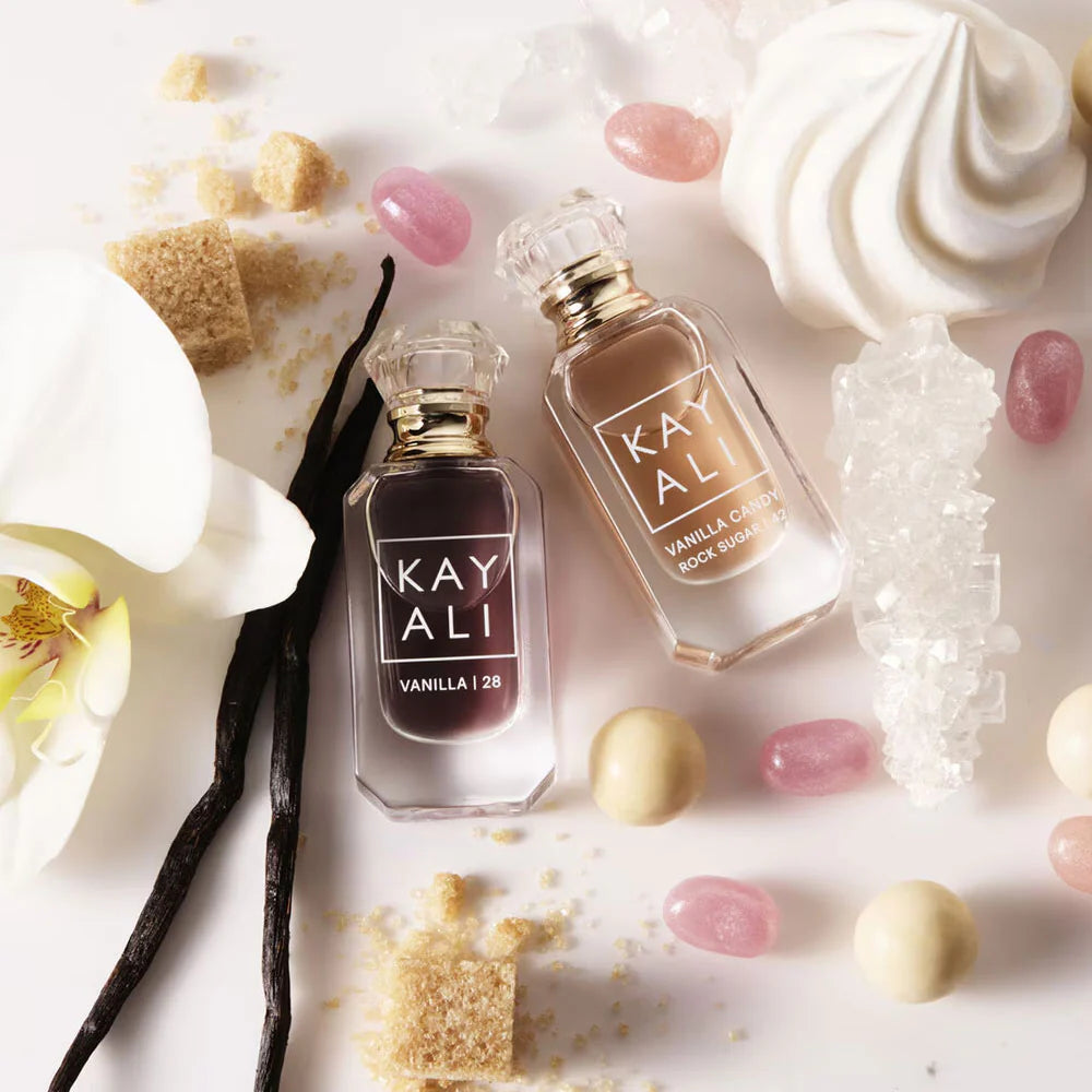 KAYALI Vanilla Mini Duo Perfume Set - Khayest