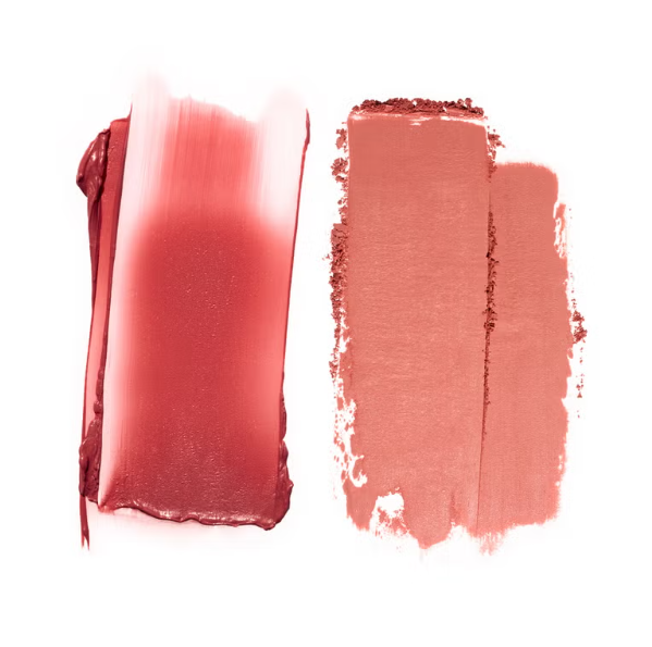 PATRICK TA Major Beauty Headlines Double Take Creme and Powder Blush - Khayest