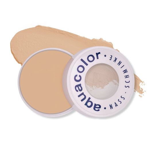 KRYOLAN Aqua Color Wet Makeup Foundation 30ml - Khayest