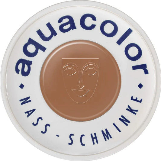 KRYOLAN Aqua Color Wet Makeup Foundation 30ml - Khayest
