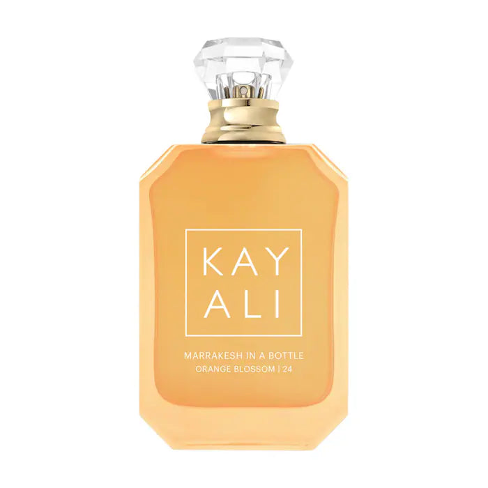 KAYALI Marrakesh in a Bottle Orange Blossom 24 EDP Perfume for Women 10ml - Khayest