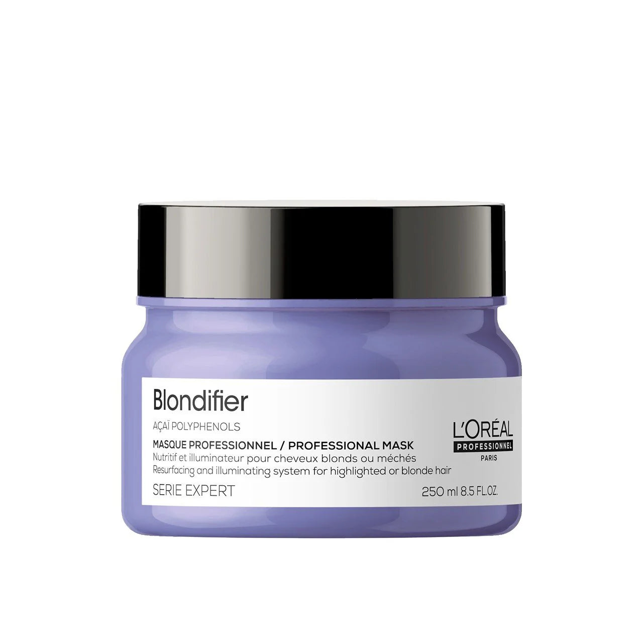 L’Oréal Professionnel Serie Expert Blondifier Hair Mask 250ml