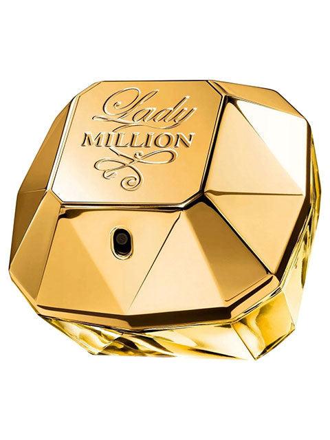 Lady Million by paco rabanne 80ml eau de  perfum for women - Khayest