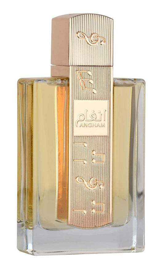 Lattafa Angham EDP Perfume for Women & Men 100ml - Khayest