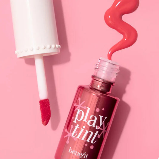 Playtint Lip & Cheek Stain Benefit Cosmetics - Khayest