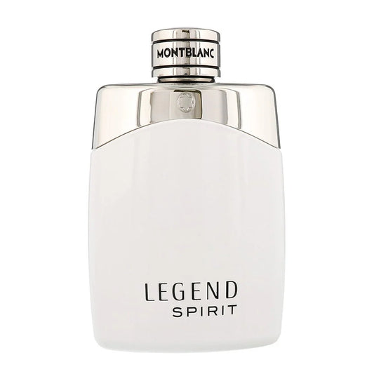 MONT BLANC Legend Spirit EDT for Men 100ml - Khayest