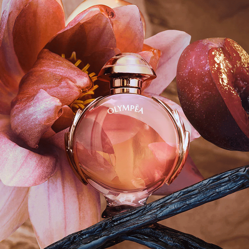 Paco Rabanne Olympea Legend EDP Perfume for Women 80ml - Khayest