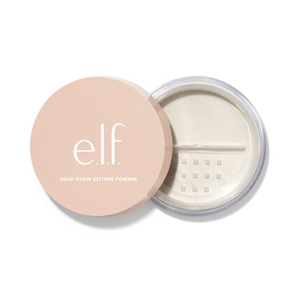 E.L.F Halo Glow Setting Powder - Khayest