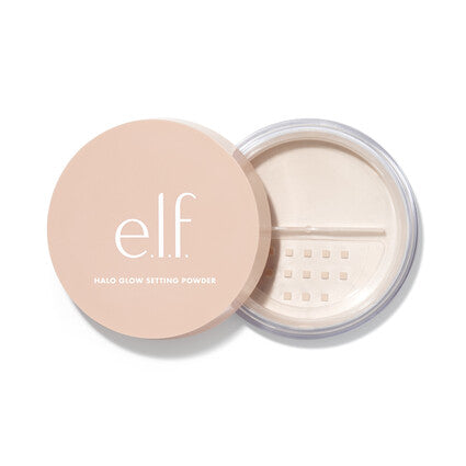 E.L.F Halo Glow Setting Powder - Khayest