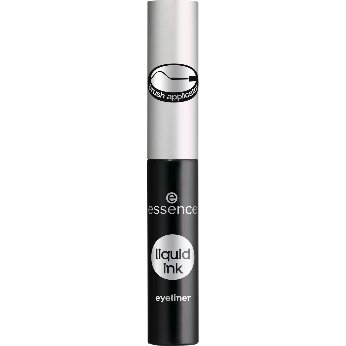 Essence Liquid Ink Eyeliner 3ml - Khayest