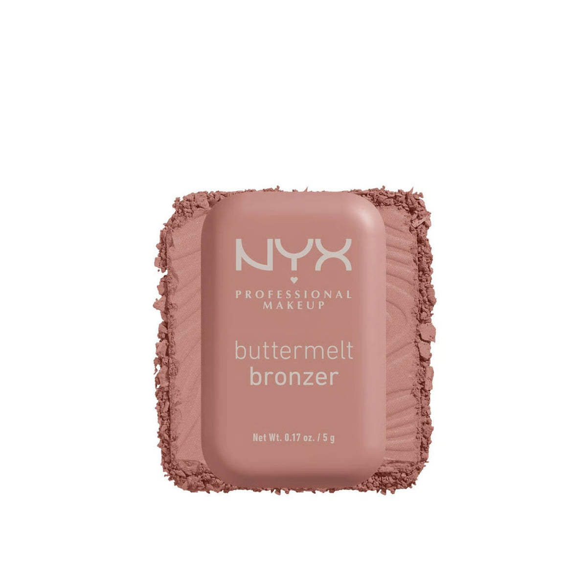 NYX Buttermelt Blush