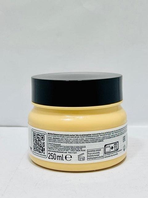 Loreal Paris Absolut Repair Serie Expert Professional Mask 250ml - Khayest