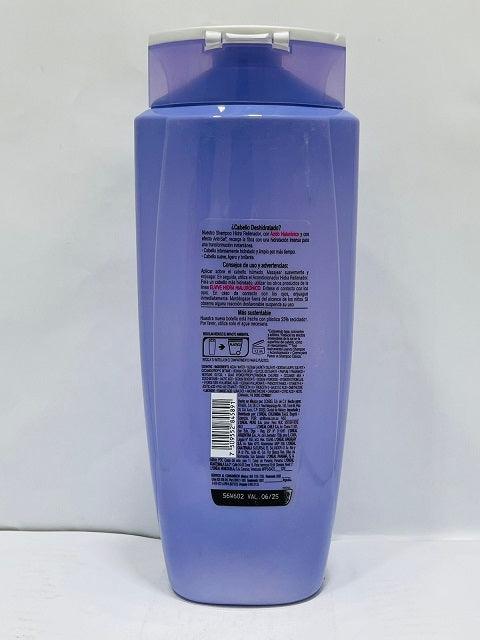 Loreal Paris Elvive Hidra ( hyloronic )Hair Shampoo 680ml - Khayest