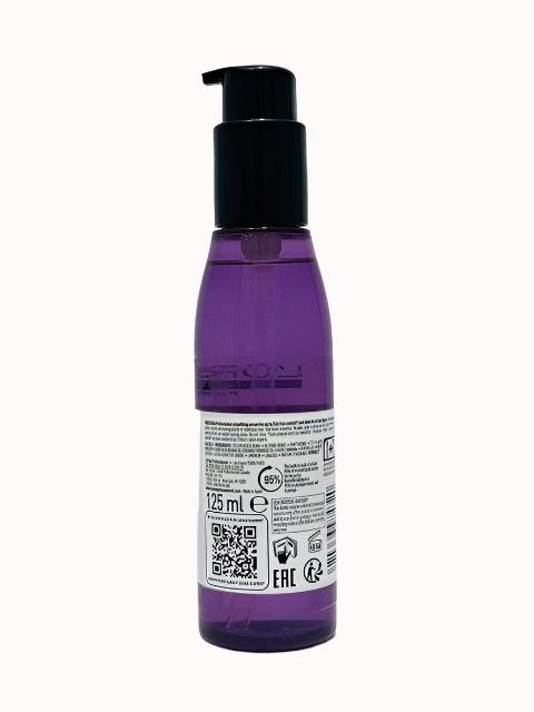 Loreal Paris Liss Unlimited Serie Expert Professional Smoother Hair Serum 125ml - Khayest