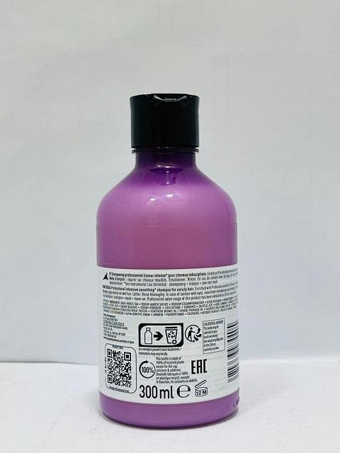 Loreal Paris Liss Unlimited Serie Expert Prokeratin Professional Shampoo 300ml - Khayest