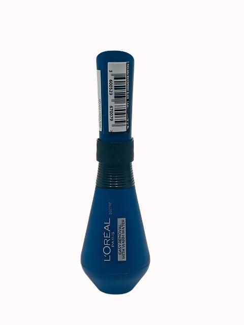 Loreal Paris Unlimited Waterproof Mascara - Khayest