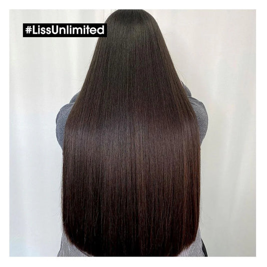 Loreal Paris Liss Unlimited Serie Expert Prokeratin Professional Shampoo 300ml - Khayest