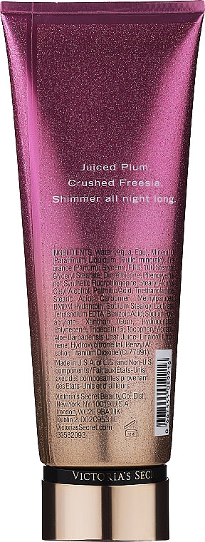 Victoria's Secret Pure Seduction Shimmer Fragrance Lotion For Women 236Ml - Khayest