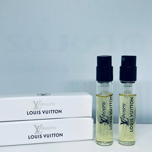Louis Vuitton Lovers Mini EDP For Men 2ml - Khayest