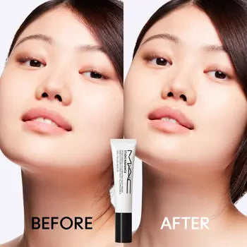 MAC Studio Radiance Moisturising Illuminating Silky Primer 30ml - Khayest
