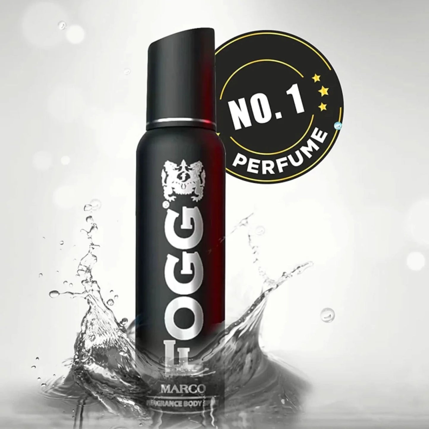 Fogg Marco Body Spray Deodorant Body Spray for Men 120ml - Khayest