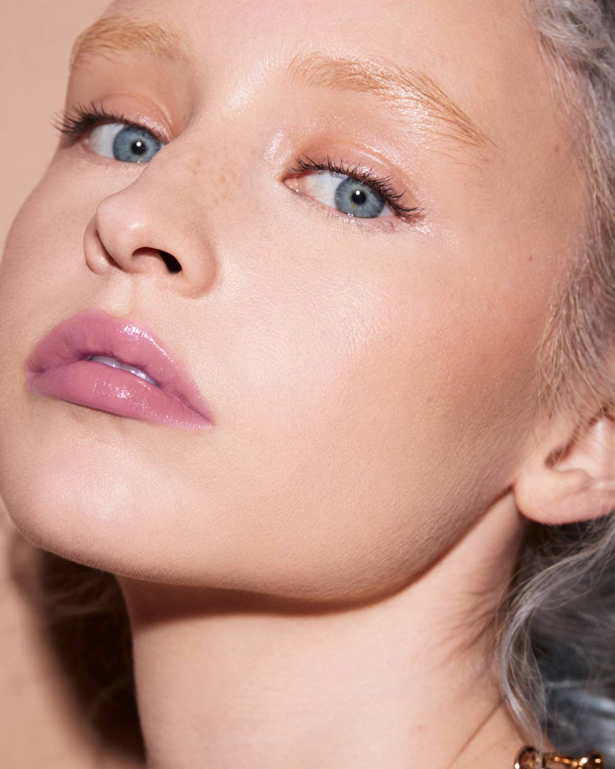 Fenty Beauty Gloss Bomb Cream Color Drip Lip Cream - Khayest