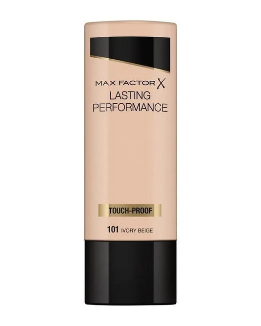 Max factor Lasting Performance Foundation 35ml - Khayest