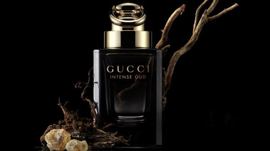 Gucci Intense Oud EDP Perfume for Men 90ml - Khayest