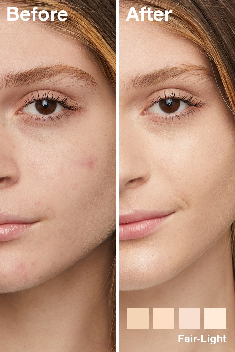 Maybelline Instant Age Rewind Perfector 4-in-1 Glow Makeup - Khayest