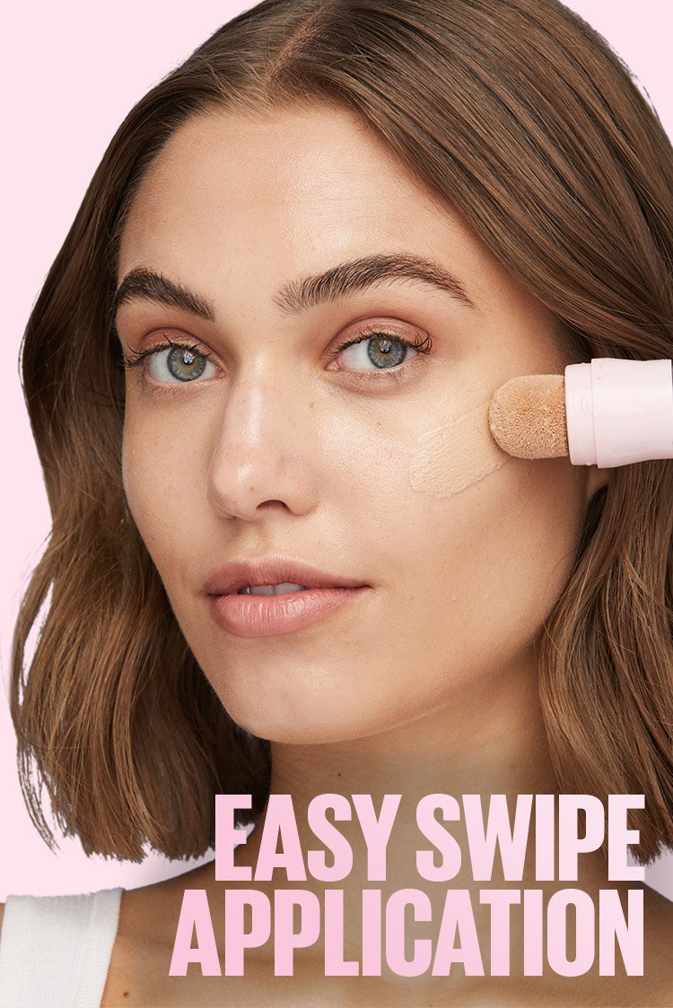 Maybelline Instant Age Rewind Perfector 4-in-1 Glow Makeup - Khayest