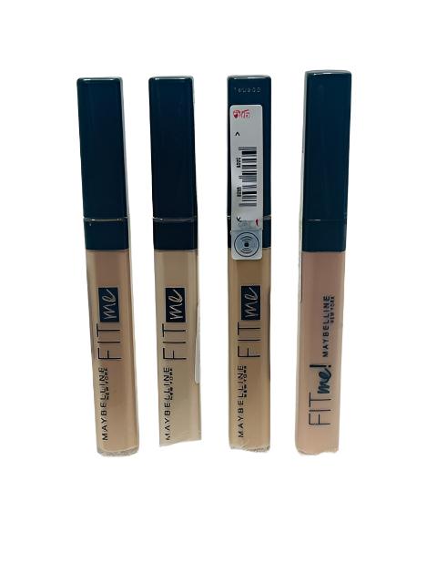 Maybelline Newyork Fit me Concealer - Khayest