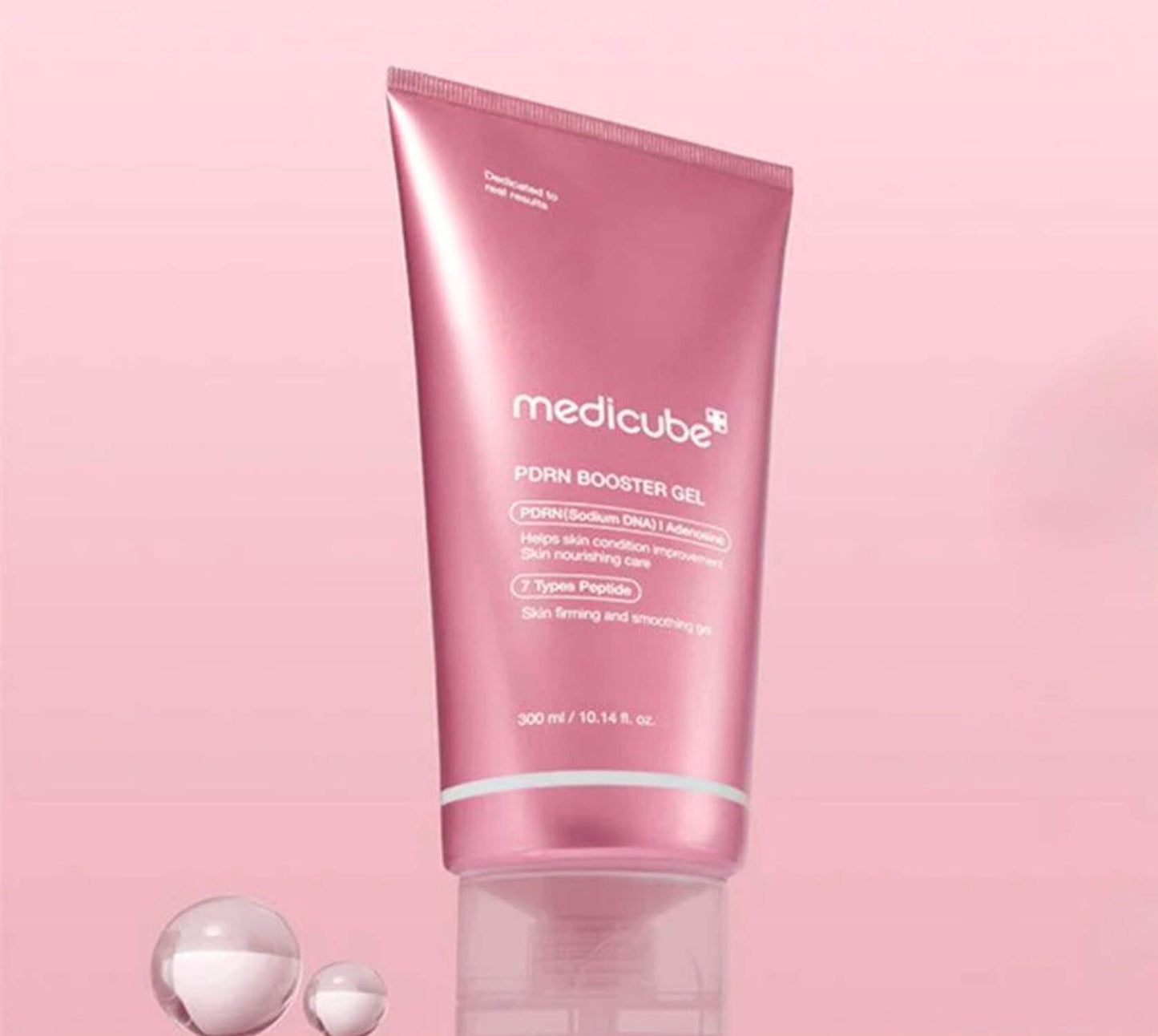Medicube PDRN Booster Gel 300ml - Khayest