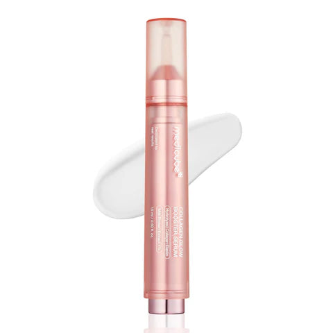 Medicube Collagen Glow Booster Face Serum 15ml - Khayest