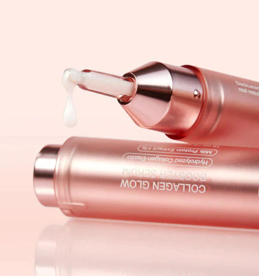 Medicube Collagen Glow Booster Face Serum 15ml - Khayest