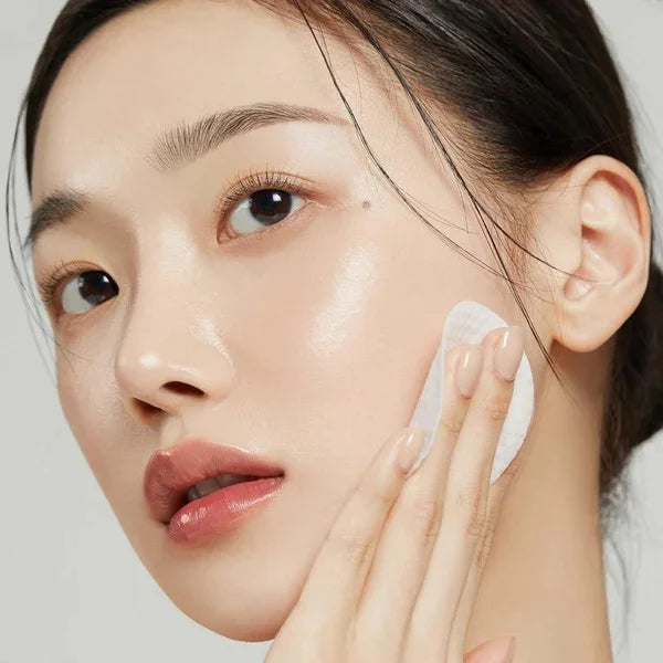Medicube Zero Pore Face Toner Pad 155g - Khayest