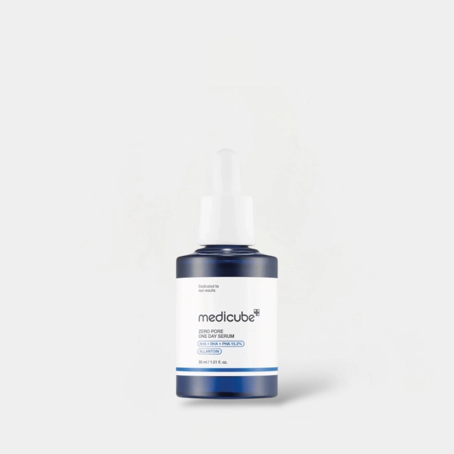 Medicube Zero Pore One Day Face Serum 30ml