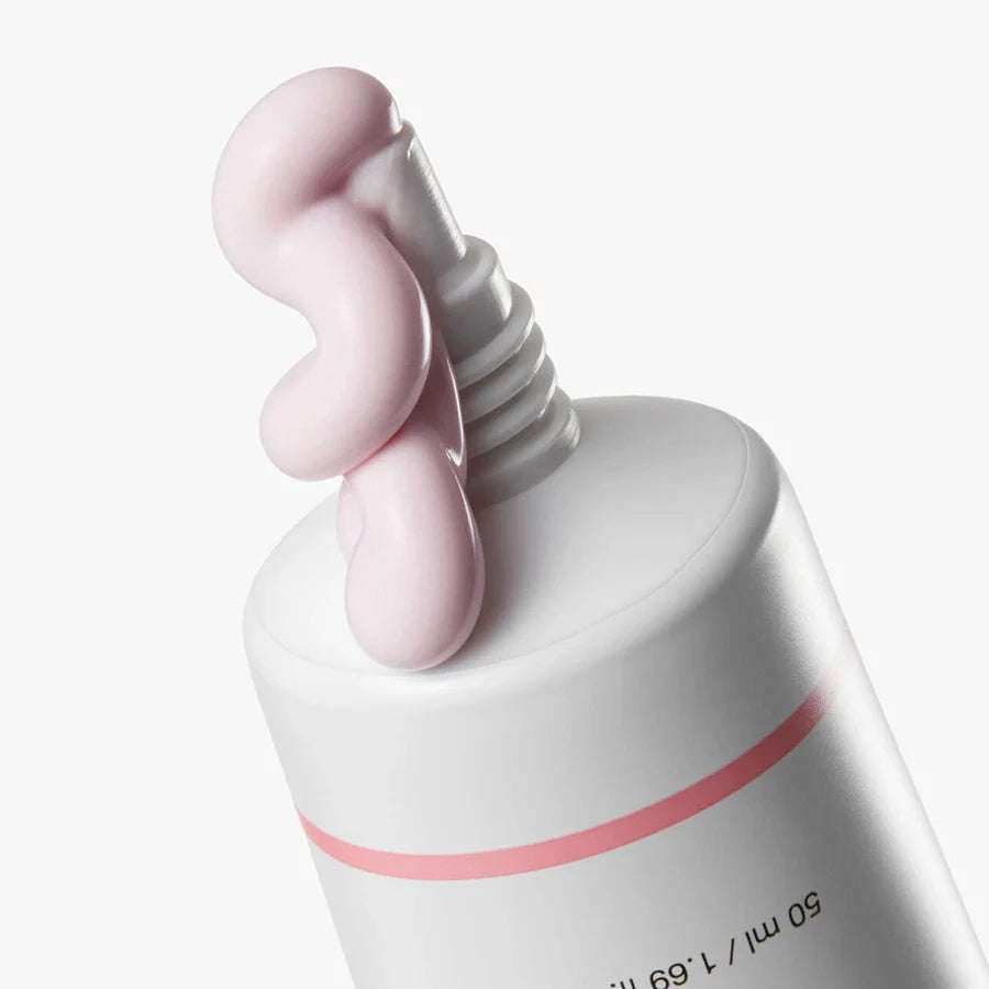 Medicube PDRN Pink Tone Up Sun Cream 50Ml - Khayest