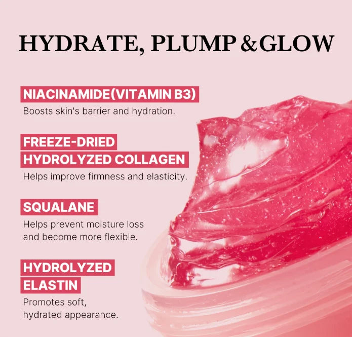 Medicube Collagen Niacinamide Jelly Cream 50ml - Khayest