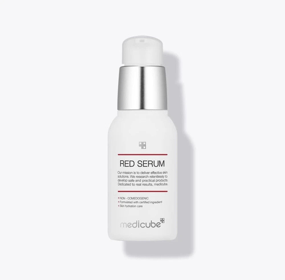 Medicube Red Face Serum 30ml - Khayest